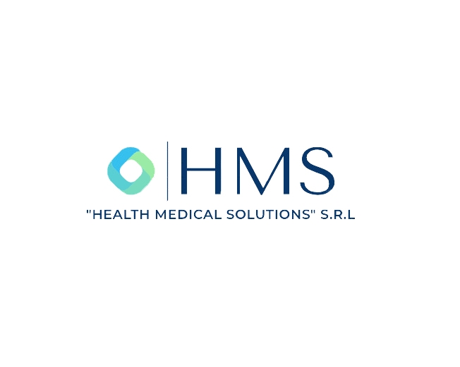 logo HEALTH MEDICAL SOLUTIONS SRL